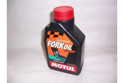 Motul Fork Oil Expert