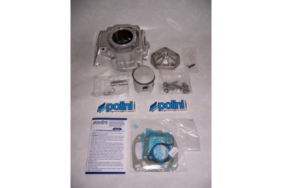 Polini kit Rotax 122/123 aprilia 125