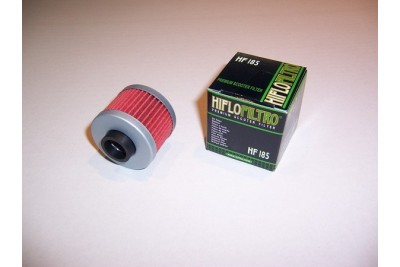 Olejový filtr HF 185