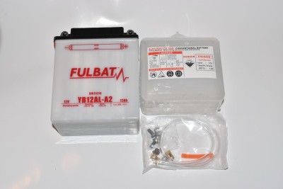 Baterie Fulbat YB12AL-A2