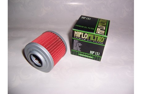 Olejový filtr HF 151
